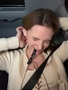 -AngelAri- online show from 02/12/25, 07:45