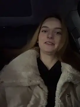 -AngelAri- online show from 02/14/25, 07:12