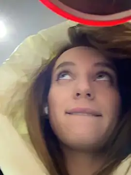 -AngelAri- online show from 02/16/25, 06:32