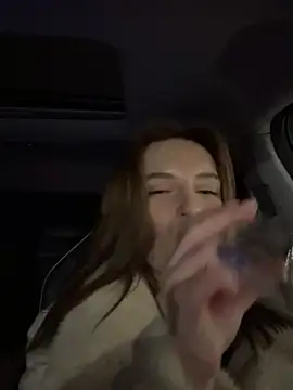 -AngelAri- online show from 02/19/25, 09:03