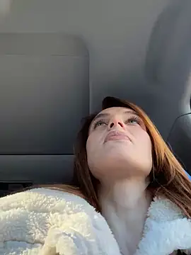 -AngelAri- online show from 02/21/25, 10:07