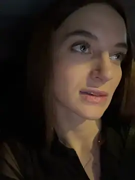 -AngelAri- online show from 02/27/25, 06:09