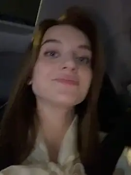 -AngelAri- online show from 03/01/25, 12:28