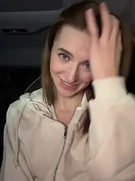 -AngelAri- online show from 03/13/25, 09:21