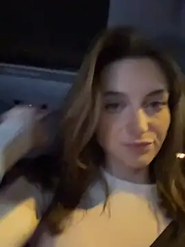 -AngelAri- online show from 03/15/25, 09:05