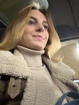 -AngelAri- online show from 10/02/25, 06:04