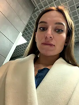 -AngelAri- online show from 11/20/25, 09:14