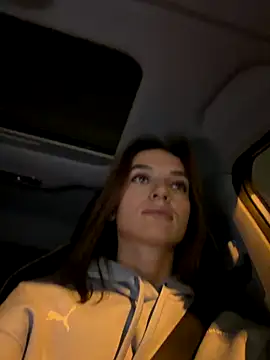 -AngelAri- online show from 11/25/25, 06:08