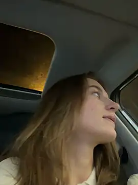 -AngelAri- online show from 12/01/25, 06:02