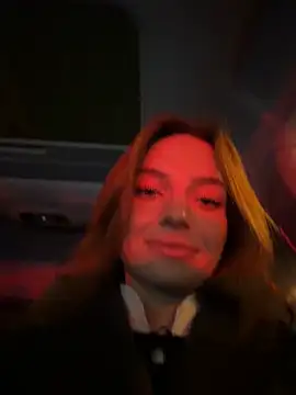 -AngelAri- online show from 12/17/25, 08:04