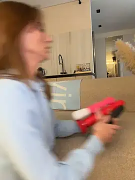 -AngelAri- online show from 03/27/26, 08:30