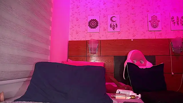 mssburbuja online show from 01/31/25, 06:13