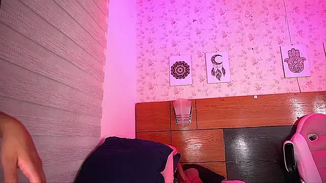 mssburbuja online show from 01/31/25, 09:16