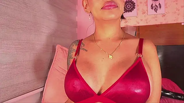 mssburbuja online show from 02/11/25, 09:09