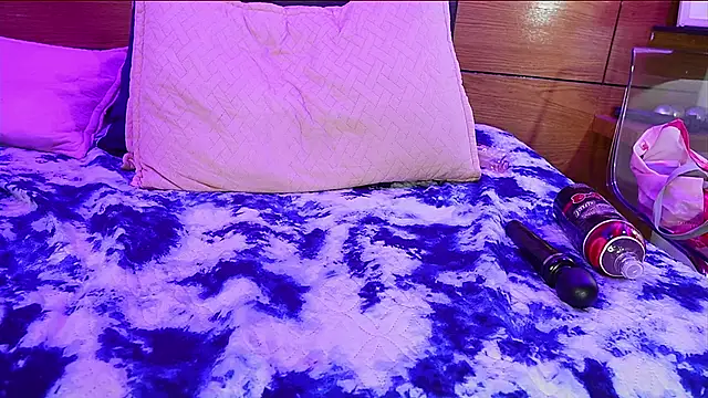 mssburbuja online show from 02/21/25, 06:18