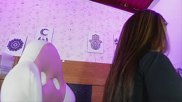 mssburbuja online show from 03/14/25, 03:15