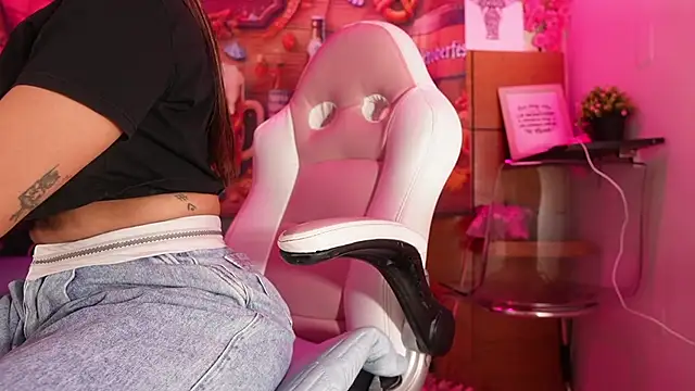 mssburbuja online show from 09/27/25, 03:11