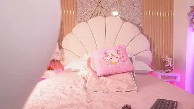 mssburbuja online show from 11/29/25, 03:09