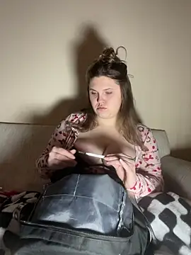 daddyarimm online show from 12/18/25, 08:37