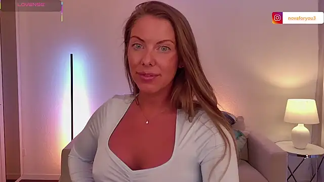 novaforyou1 online show from 05/23/26, 10:36