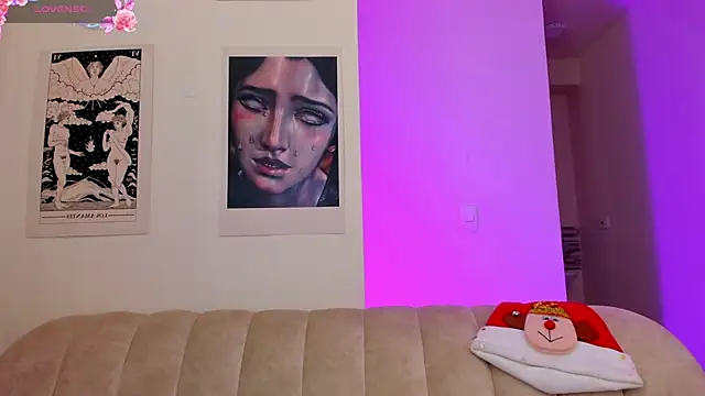 Moonlight1002 online show from 12/12/24, 04:59