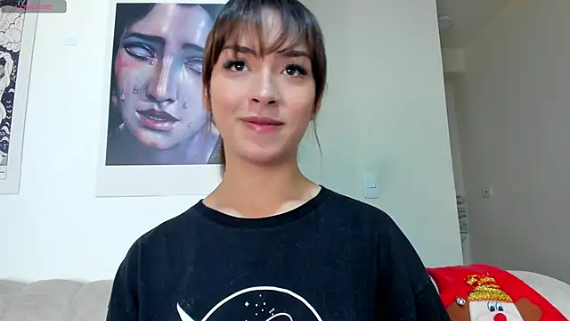 Moonlight1002 online show from 12/14/24, 02:23