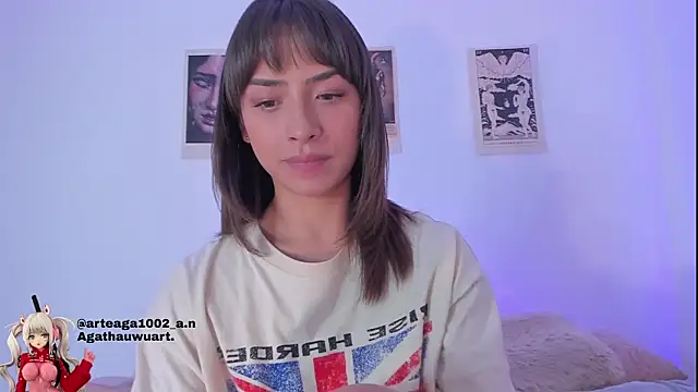 Moonlight1002 online show from 11/05/25, 06:46