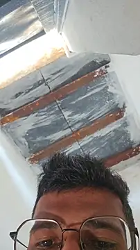 rockyp6 online show from 01/17/26, 08:08