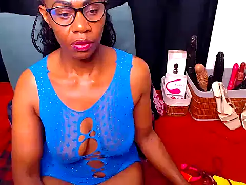 sexybootylicious online show from 01/07/25, 05:53