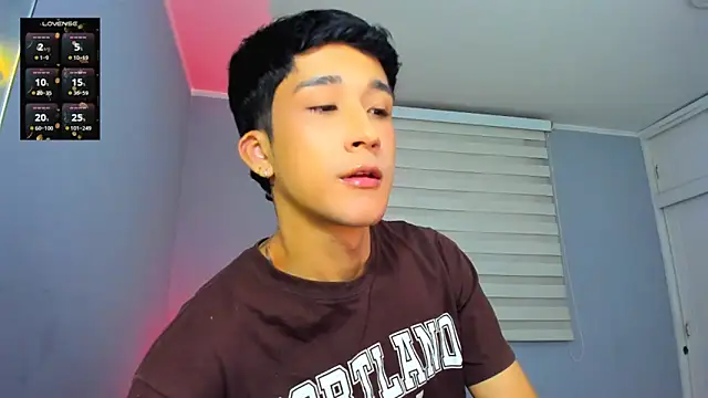 tom Howard online show from 11/15/25, 02:31