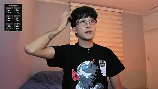 tom Howard online show from 02/25/26, 08:35