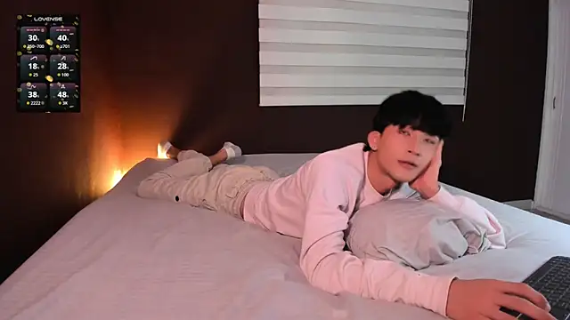 tom Howard online show from 03/27/26, 01:55