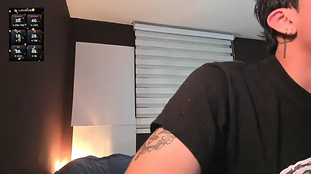 tom Howard online show from 04/13/26, 12:49