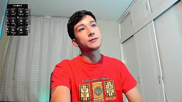 tom Howard online show from 07/22/26, 08:44