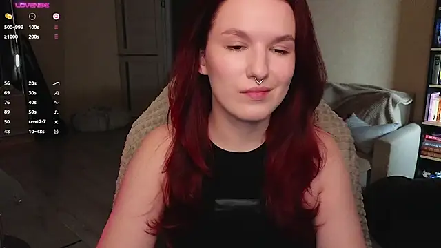 Val lava online show from 01/09/26, 08:32