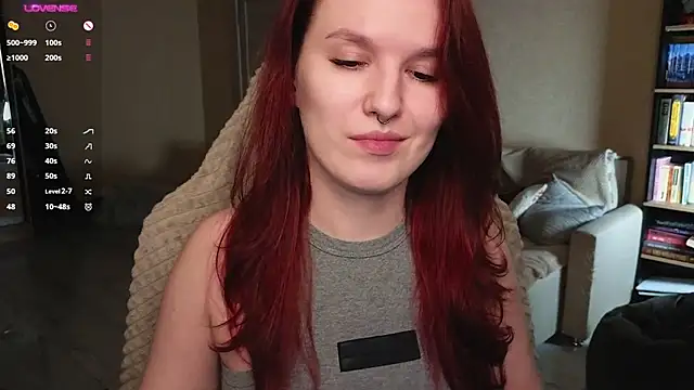 Val lava online show from 02/20/26, 08:53