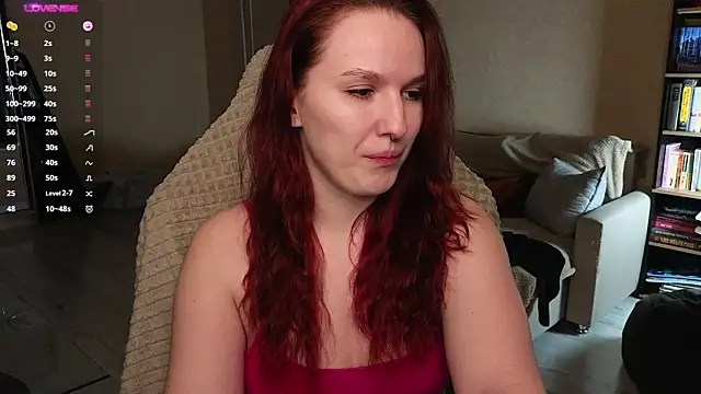 Val lava online show from 02/25/26, 08:51