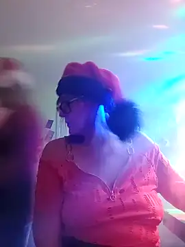 COUPLE4VOYEUR01 online show from 12/21/24, 08:00