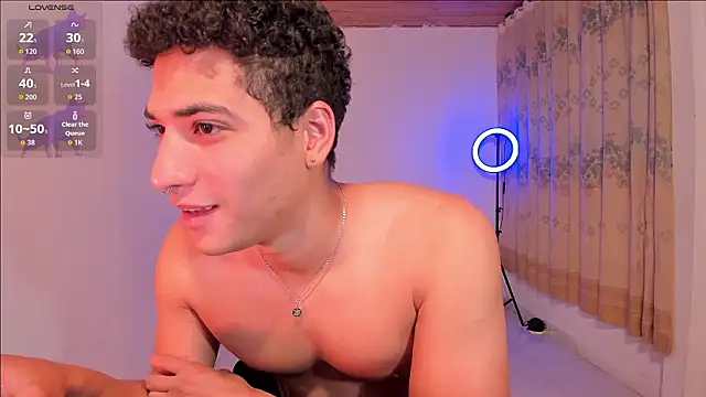 MitchellXD online show from 02/01/26, 05:00