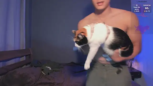 MitchellXD online show from 03/06/26, 01:51