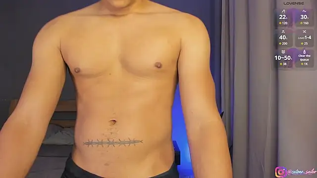 MitchellXD online show from 04/11/26, 04:55