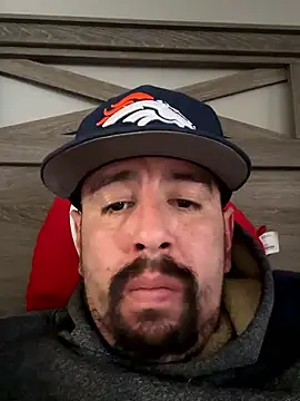 Dfkon420 online show from 01/12/26, 05:51