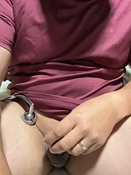 JuanPa secret online show from 10/19/25, 05:41