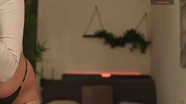 Jaylee Krys online show from 04/19/26, 05:23