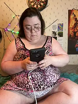 SexyxLexie online show from 12/12/24, 07:19