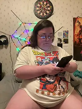 SexyxLexie online show from 01/19/25, 12:28