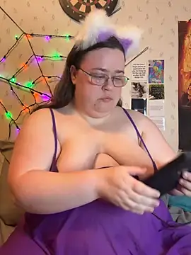 SexyxLexie online show from 01/27/25, 12:58