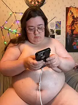 SexyxLexie online show from 11/16/25, 03:01