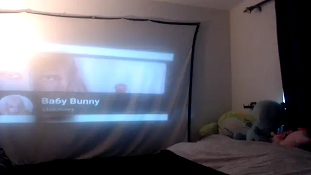 JadaSkyy online show from 03/07/26, 05:54