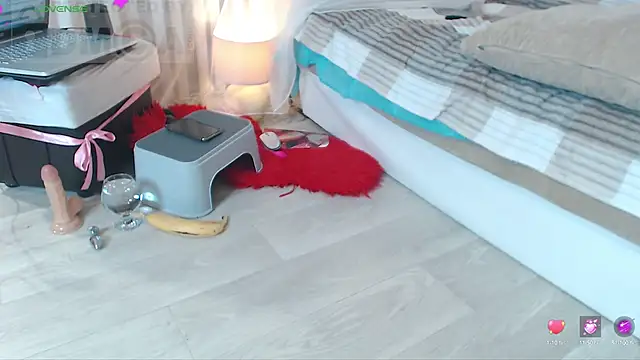 sexyshowow online show from 02/26/25, 04:45